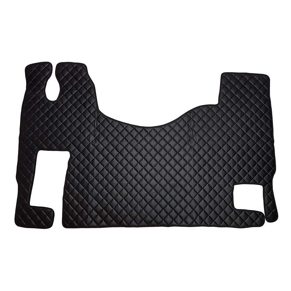 Кожени стелки Gurtec за Mercedes Actros MP2-3 2003-11, Ръчни скорости