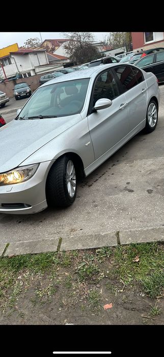 Vând BMW Seria 3 e90 320d 163cp