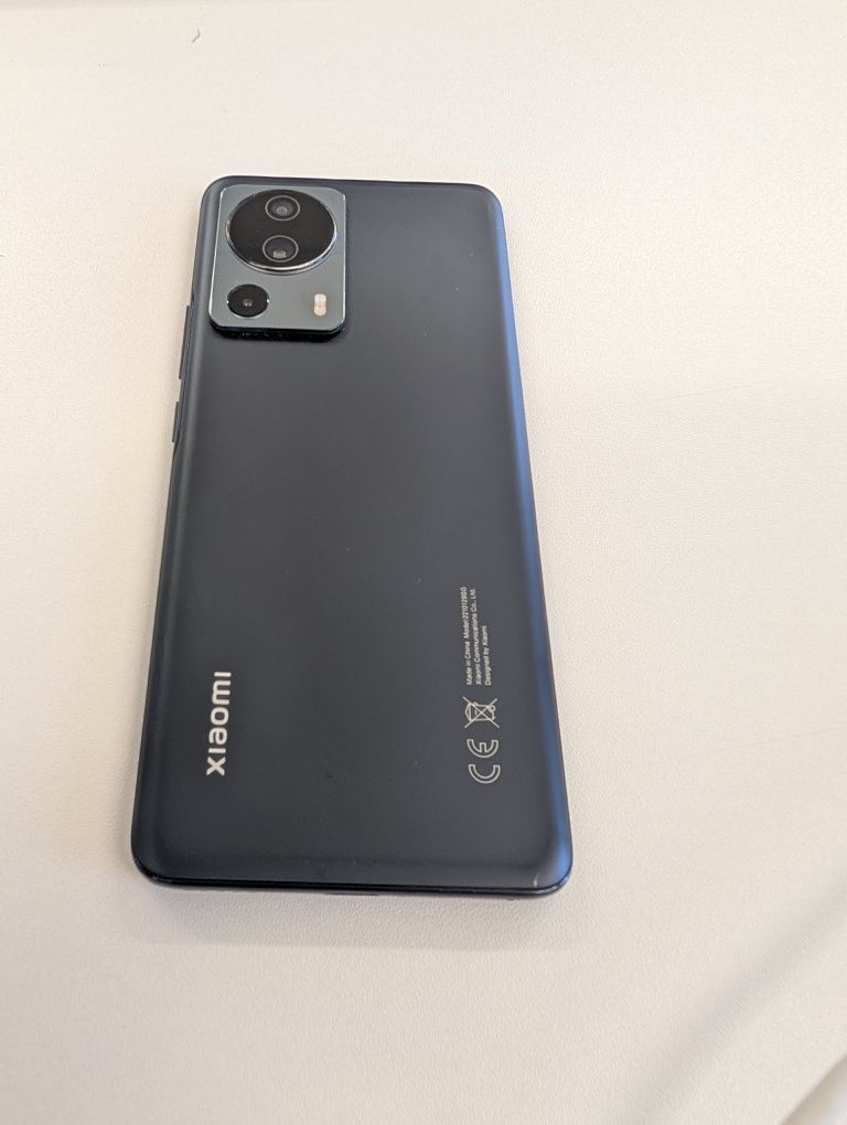 Xiomi 13 lite 5g