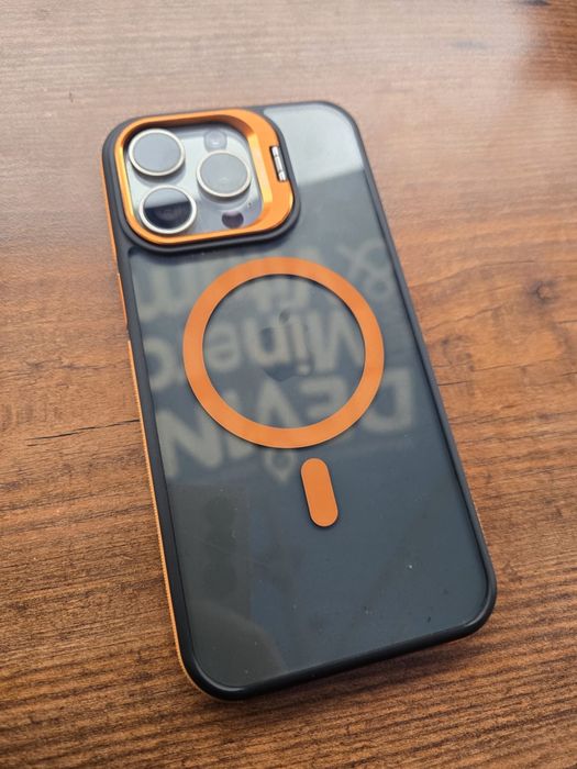 İphone 15 Pro Max Natural Titanium 256GB