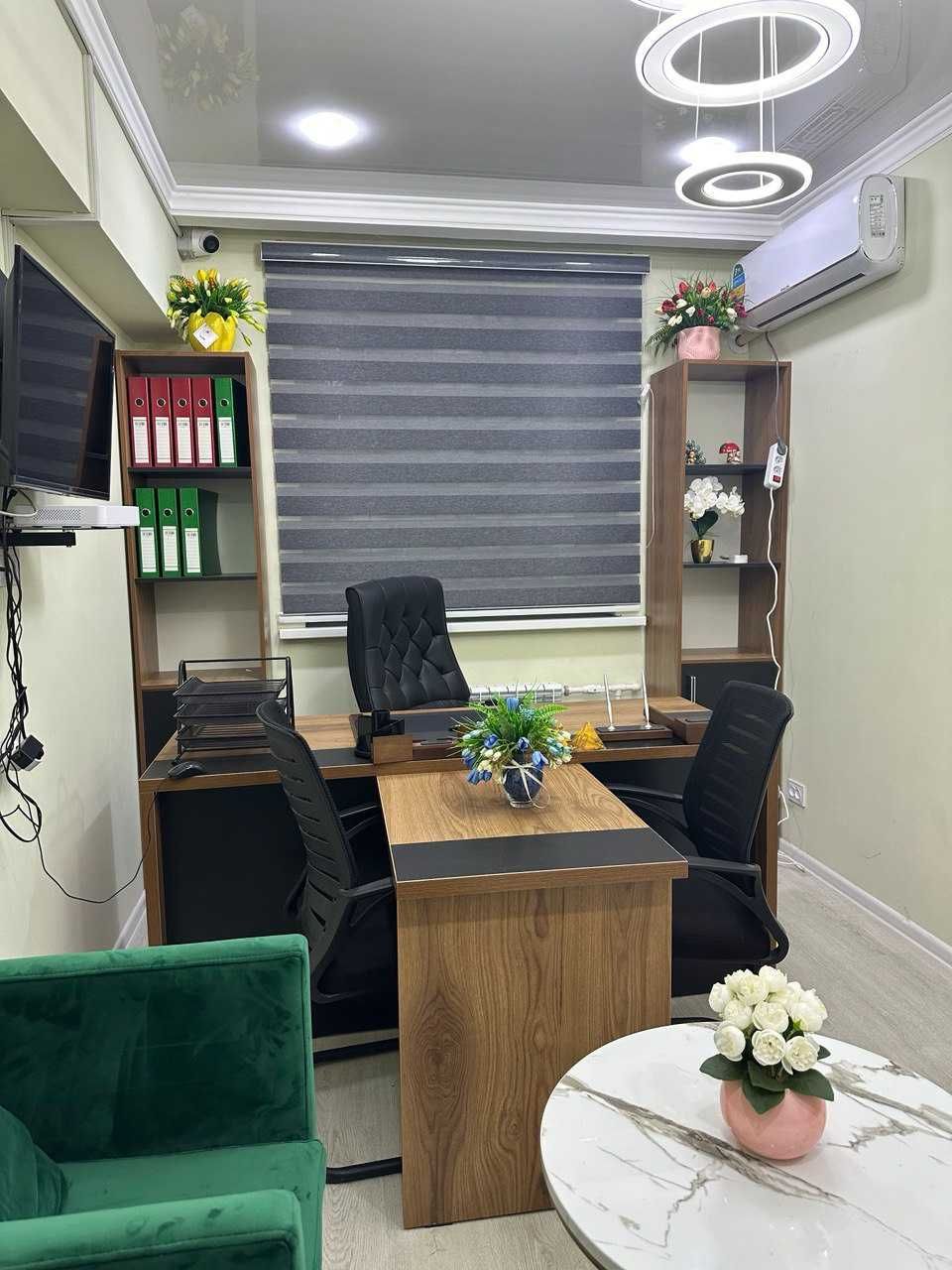 Офис 57м2 Ориентир Ц4 (31727)