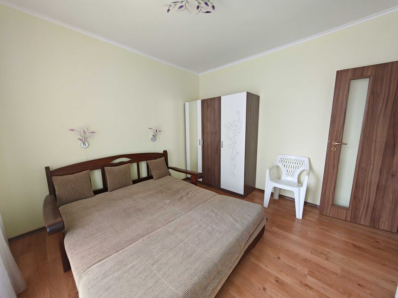 Продава се Двустаен апартамент в Свети Влас - 59 кв.м за 1355 €/кв.м - Снимка #9