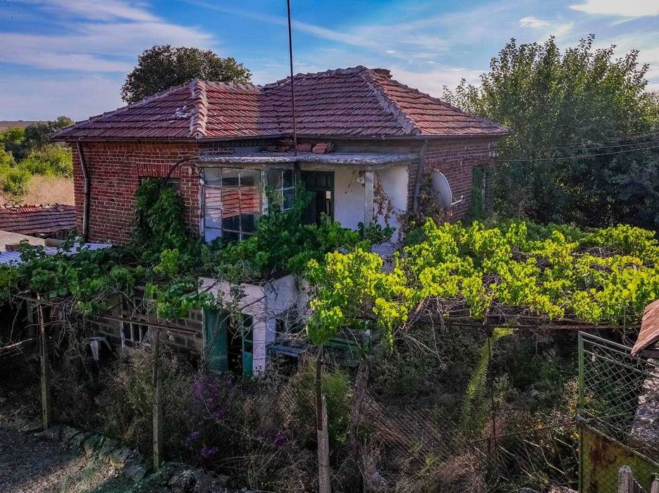 Продава се Къща в с. Сърнево, Област Бургас - 70 кв.м за 285 €/кв.м - Снимка #13