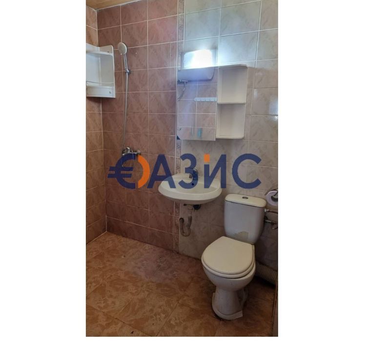 Продава се Двустаен апартамент в к.к. Слънчев бряг - 103 кв.м за 534 €/кв.м - Снимка #10