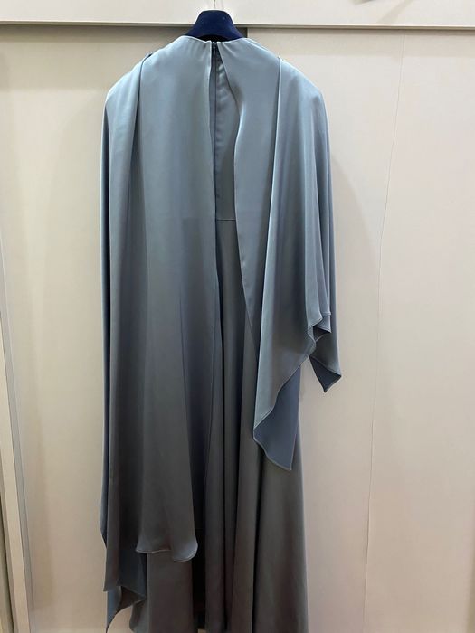 Вечернее платье, койлак