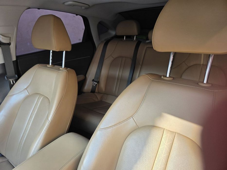 Hyundai Sonata 2022г.