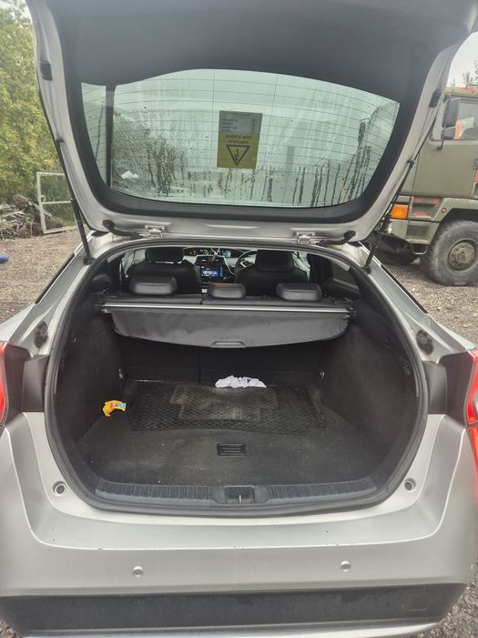 Piese toyota prius 4 1.8 hybrid an 2017