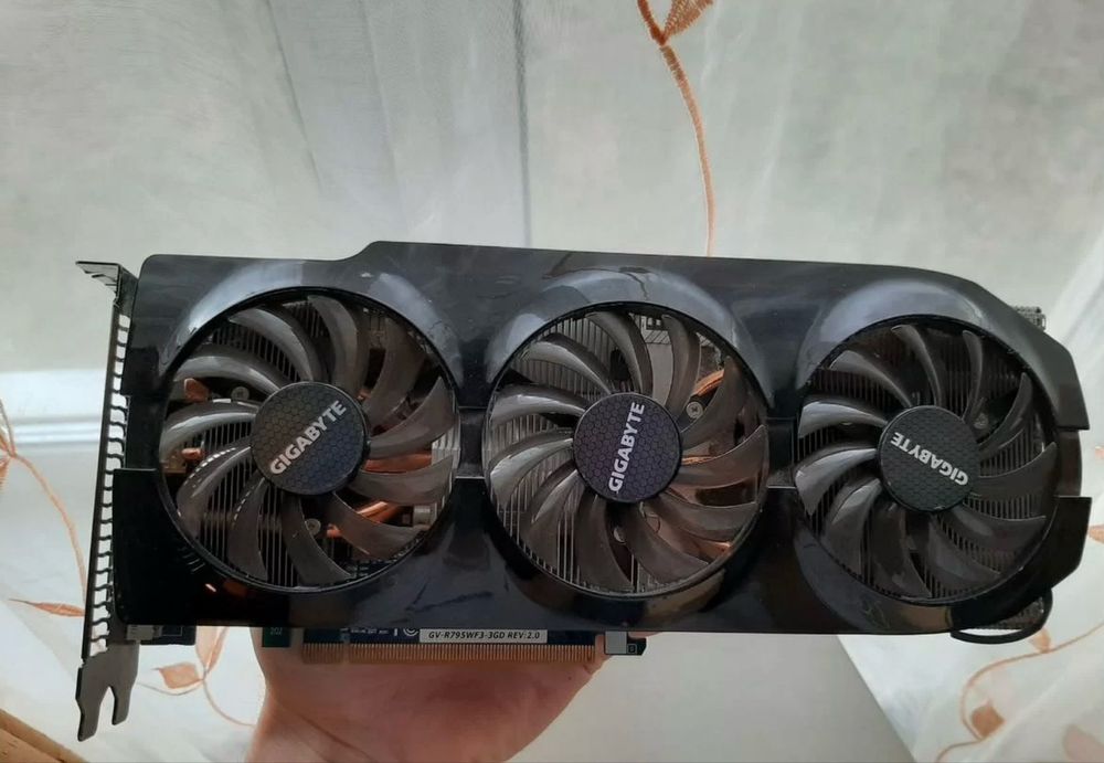 Видеокарта Nvidia Geforce Gtx750ti, Gt 720, Gt 1030,Gt 730
