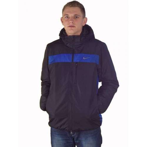 Мъжко зимно яке Nike Intensity WR Thermal Jacket Размер L