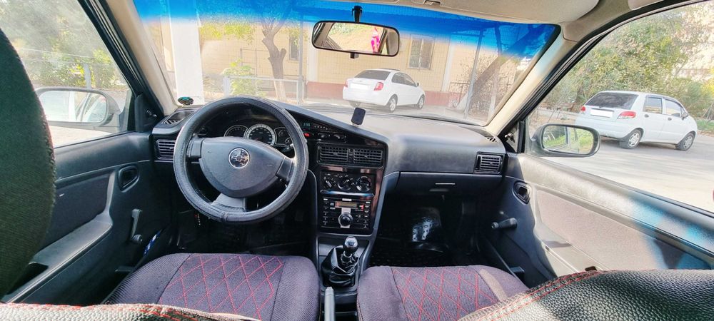 Продаётся Nexia 2 Sonc 2015 Метан