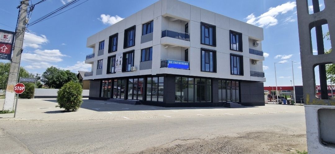 Vanzare spatiu comercial Corbeanca
