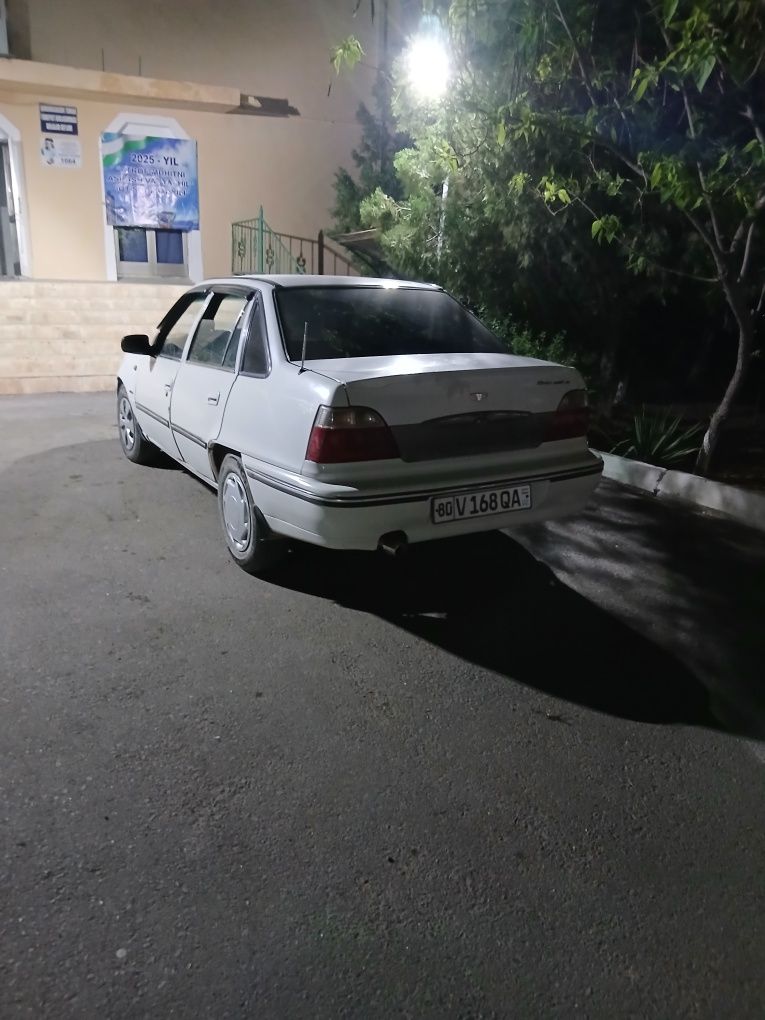 Neksiya 1 xolati yaxshi yili 2005 metanda