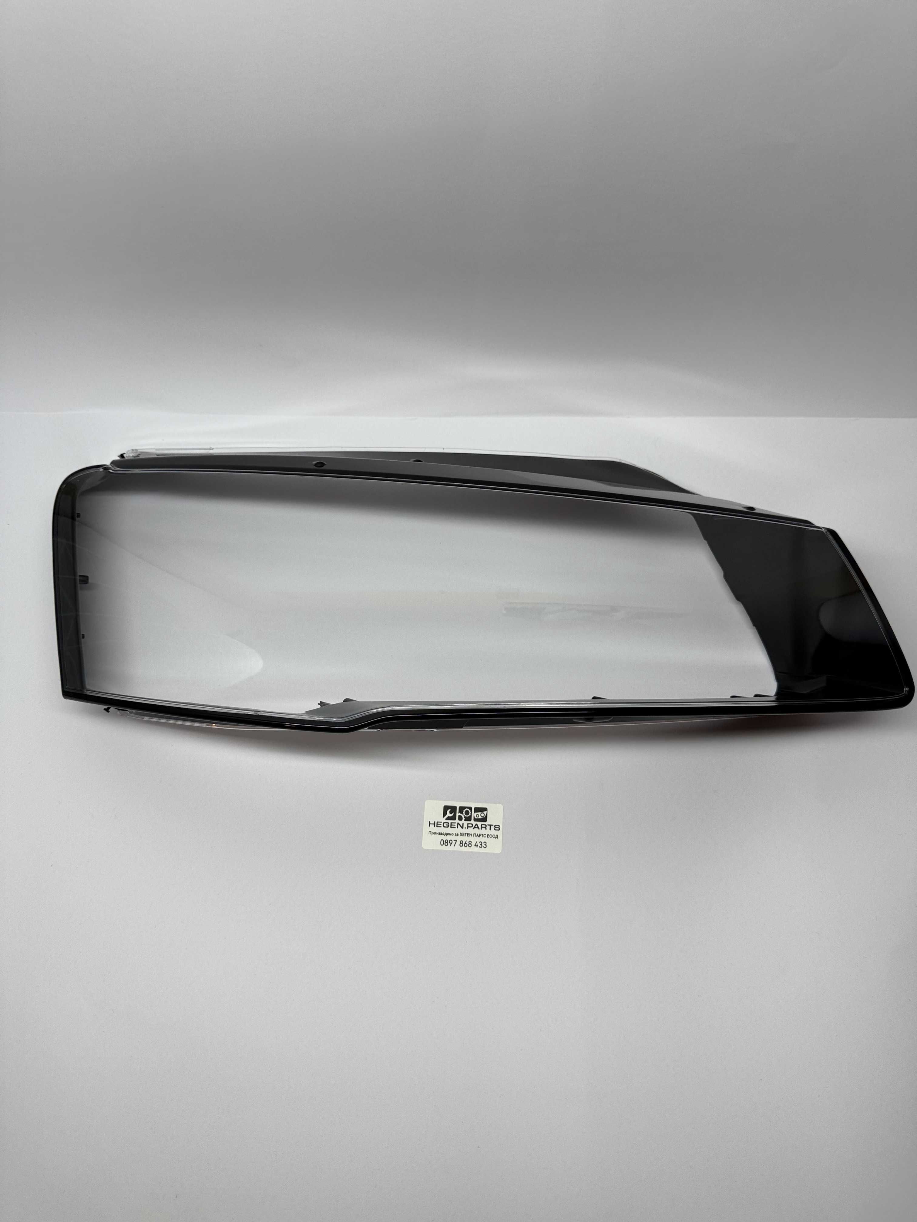 Стъкло (капак) за AUDI A8 D4 фейслифт 14-17 (А8 Д4 facelift стъкла)