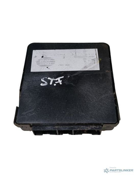 Modul de confort stanga fata LAND ROVER RANGE ROVER II LP_, P38A 1994 - 2002