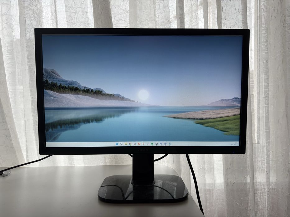 Монитор 21.5" Acer KA220HQbid