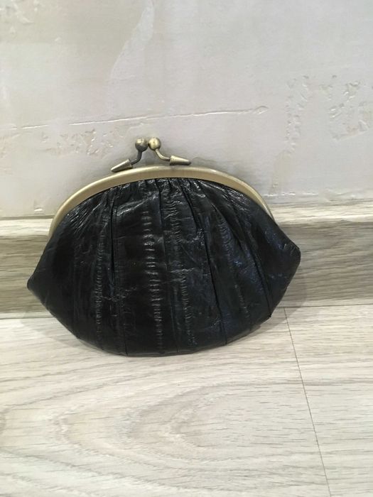 Beck Sonder Gaard портмоне естествена кожа