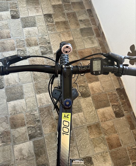 Bicicleta Rockrider 29 inch