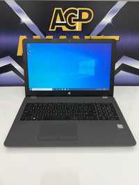 Laptop HP 256 G6 Dual Core N3350  15"  AGP Amanet