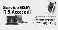 Service GSM & IT - Barlad KetutzComputers