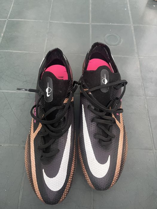 Ghete Nike Phantom