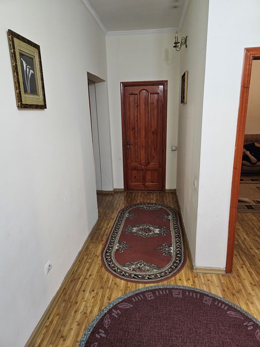 2-х комнатная квартира