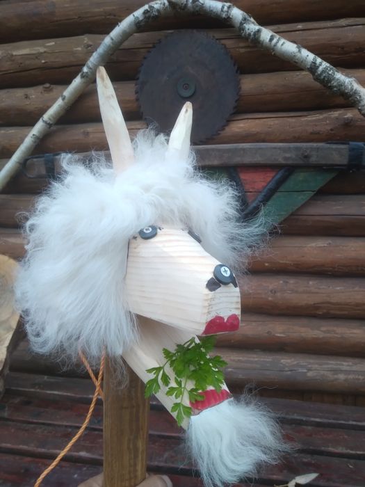 Capră tradițională