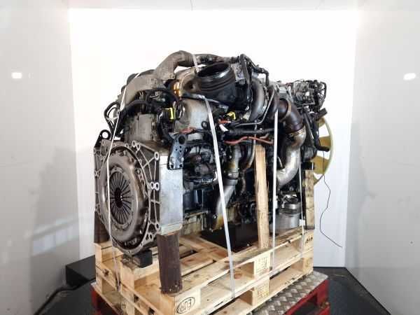 motor complet camion man d2676 lf51