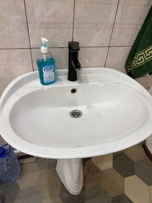 Продаётся раковина