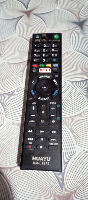 Пульт от телевизора