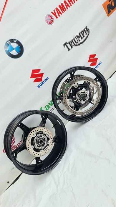 Far carene BMW S1000R K63 2021 2022  ,S1000RR 2019 K67