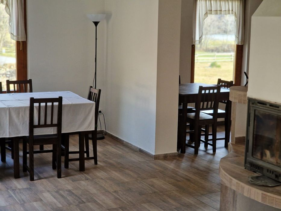 Vila Pentru Revelion