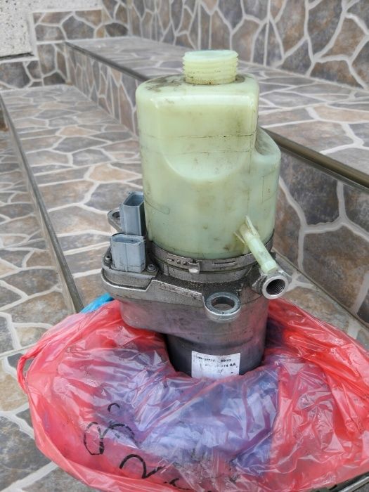 Електрохидравлична помпа за форд фокус 2005 година