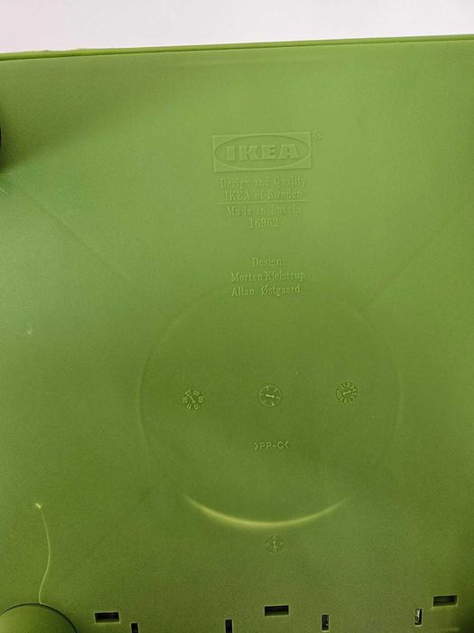 Детско столче и табуретка IKEA Mammut