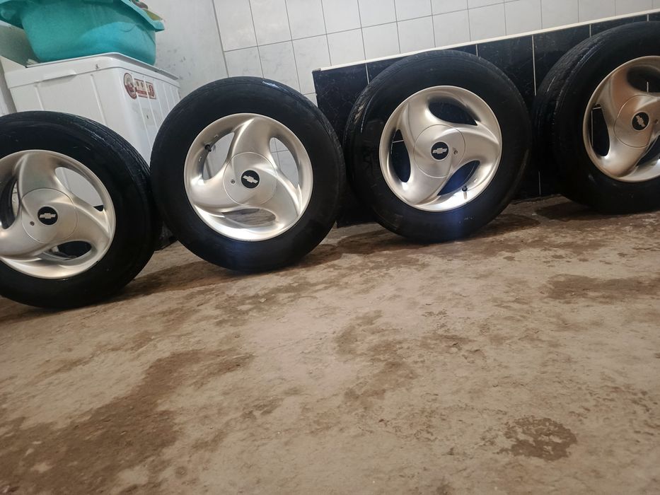 kormetal r13 damas matiz tikoga tushadi