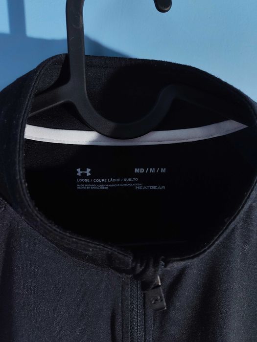 Under Armour Блуза/Мъжка М