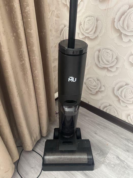 Продам пылесос MU