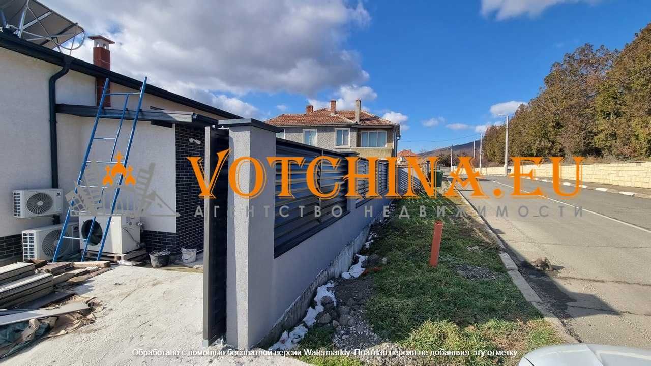 Продава се Къща в с. Кошарица, Област Бургас - 185 кв.м за 1784 €/кв.м - Снимка #14