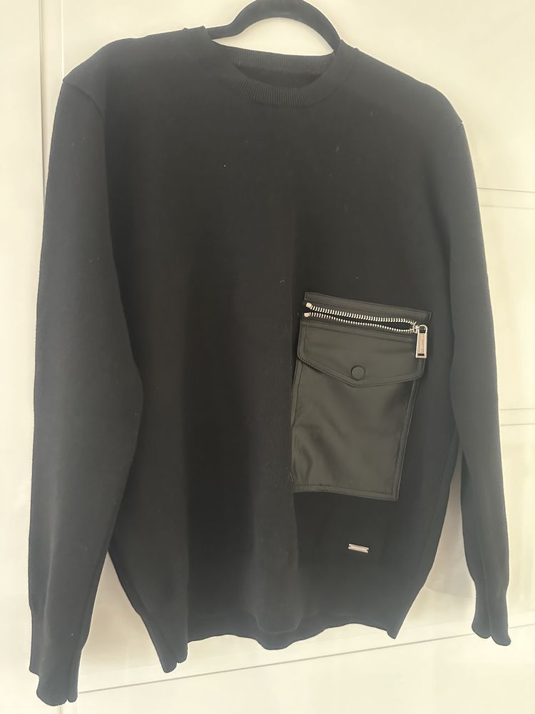 Dsquared мъжки пуловер