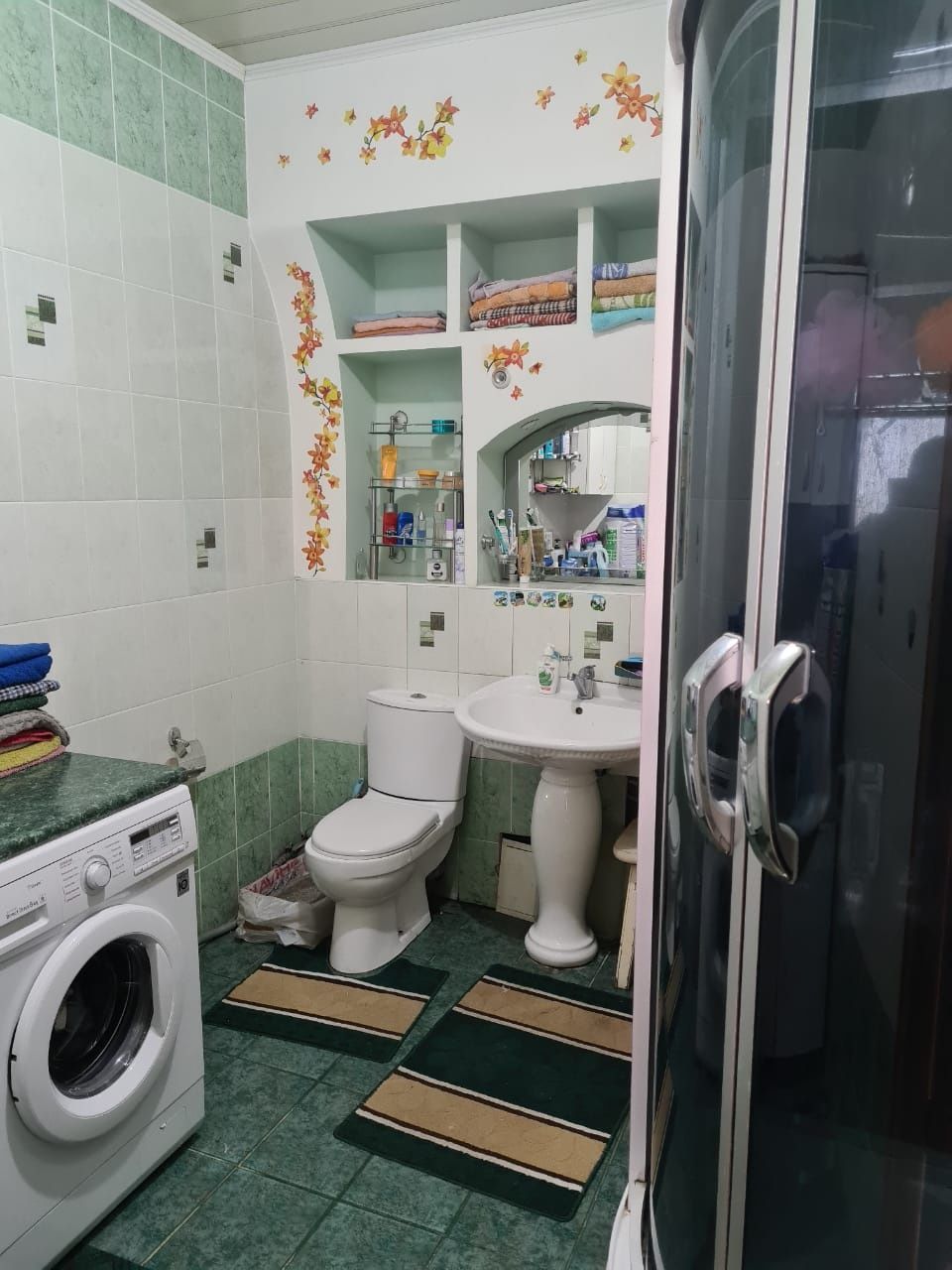 Продам дом в Жанауле