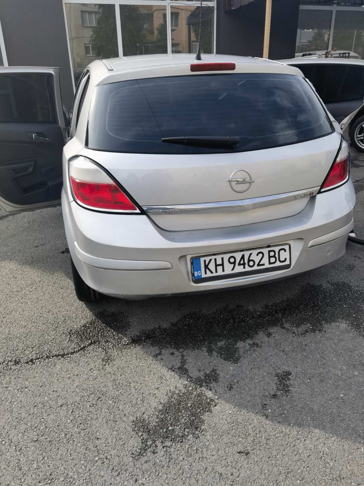 Продавам Opel Astra