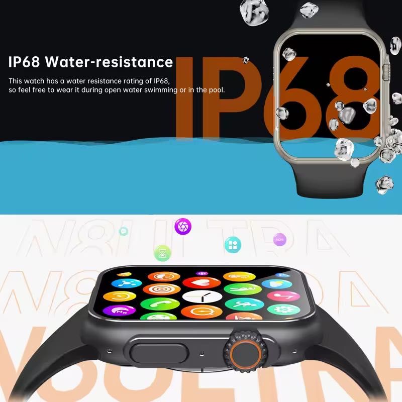 Apple Watch Ultra 2