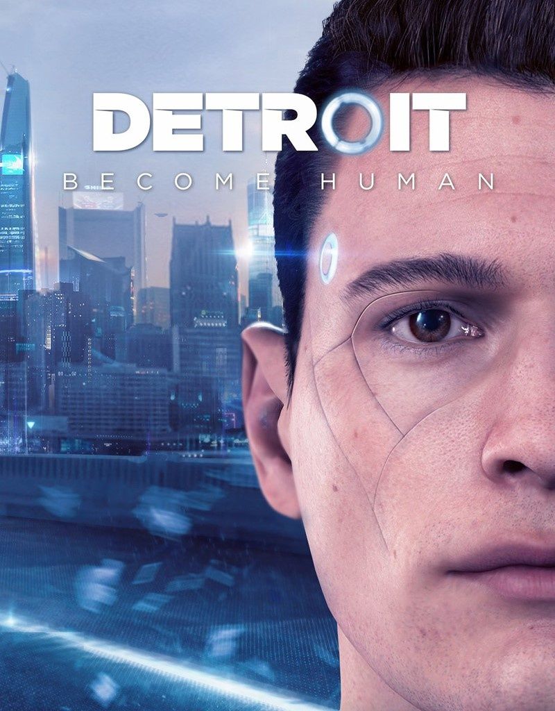 Detroit , bloodborn , second son