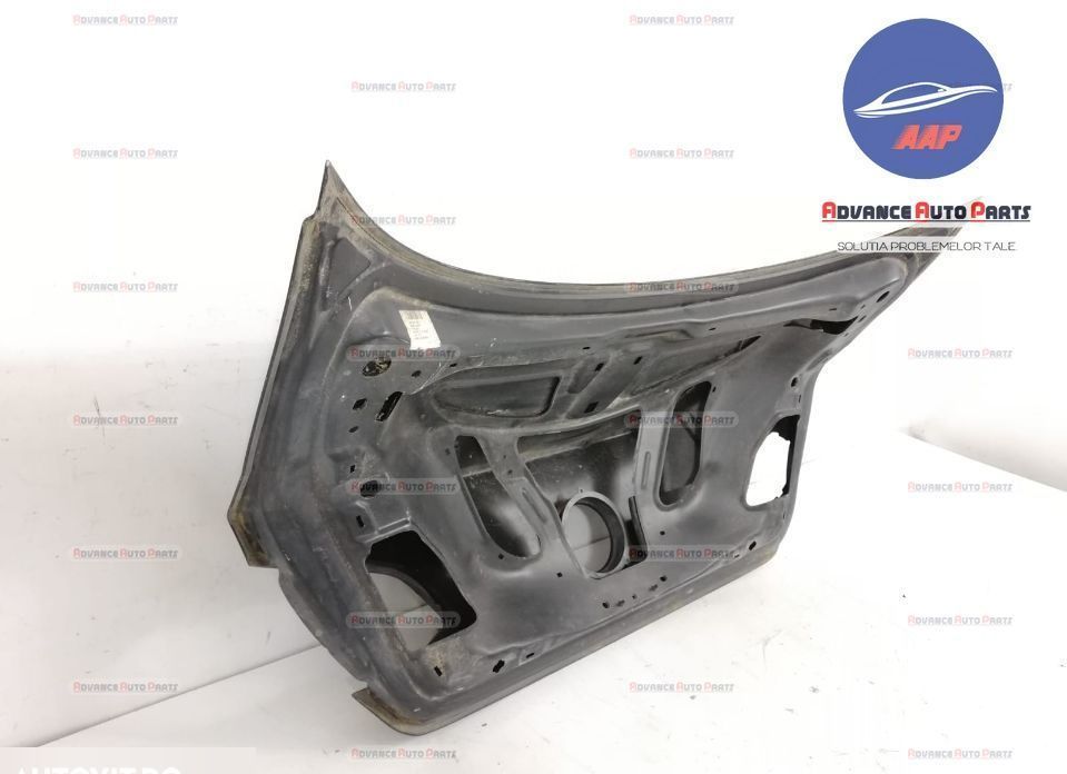 Haion original Volkswagen VW  Passat CC  1 2008 2009 2010 2011 2012  V