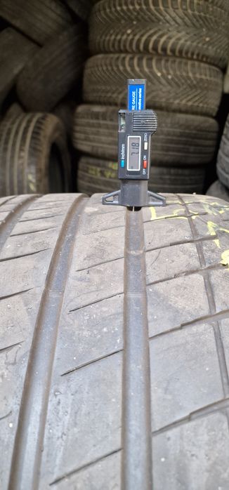 295/35/20 Bridgestone Potenza S007