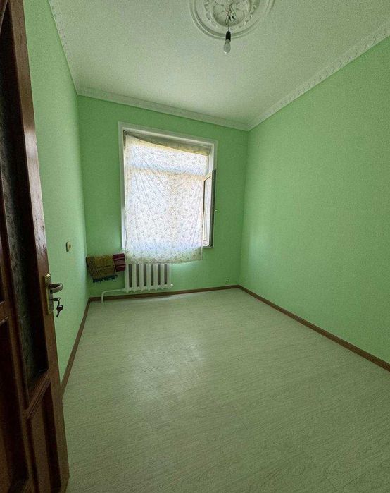 Аренда 4-хона оилага берилади. Кара камиш 1/3