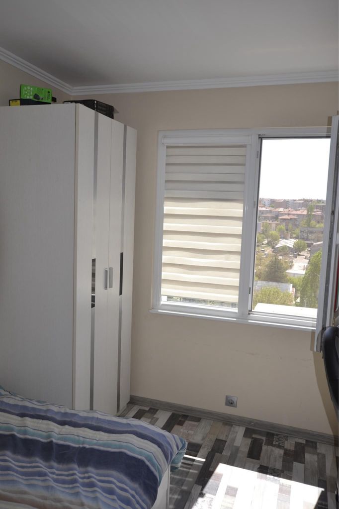 Продава се Двустаен апартамент в Хасково, Бадема - 62 кв.м за 1398 €/кв.м - Снимка #7