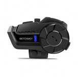 Мотоциклетна комуникационна система BETOWEY B2X, единична