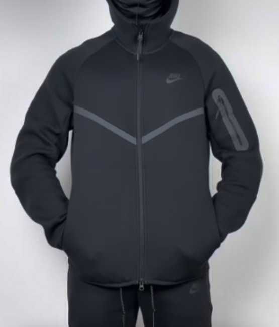 Nike Tech Fleece серия 2025 ОРИГИНАЛ