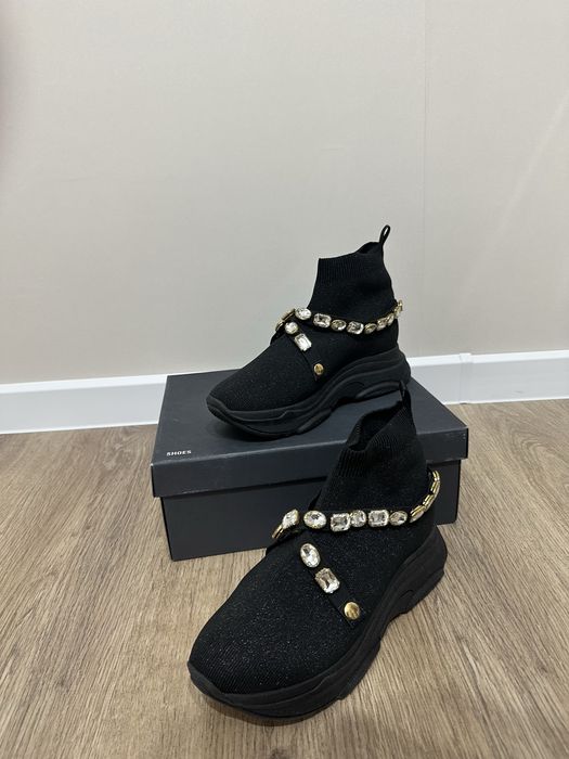 сапоги брендовые