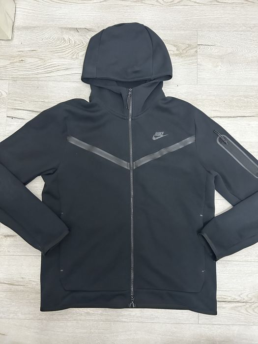 Nike Tech Fleece Negru L